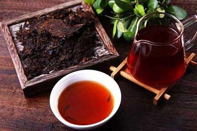 普洱茶减肥饮用方法 告诉你如何喝普洱茶减肥
